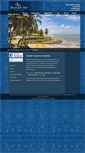 Mobile Screenshot of damaipuriresort.com